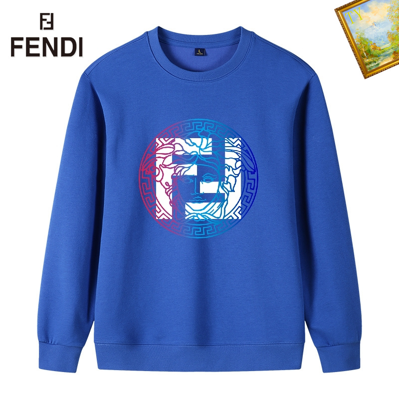 Fendi Hoodies